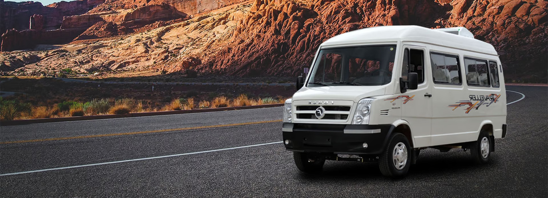 Ac Tempo Traveller